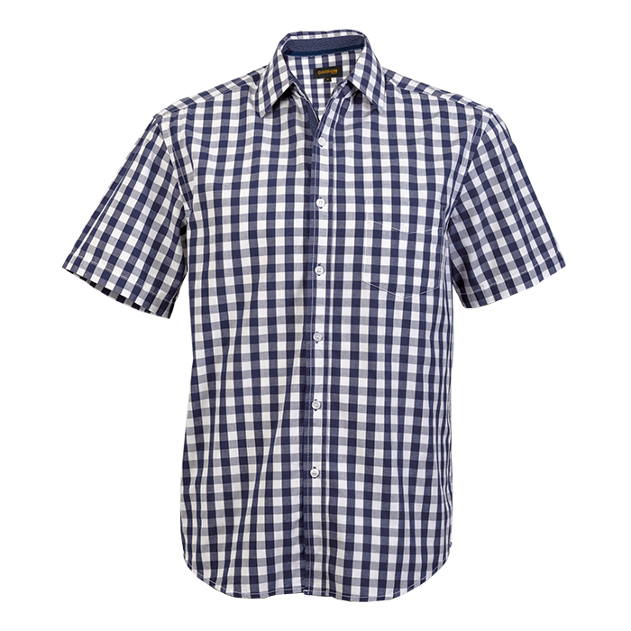 Cedar Lounge Short Sleeve Mens