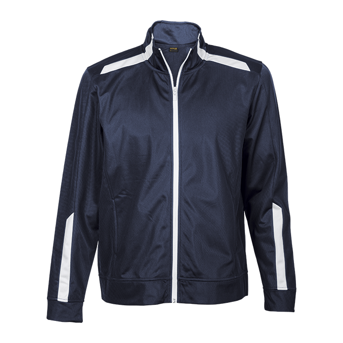 Traction Jacket (SW-TRA)