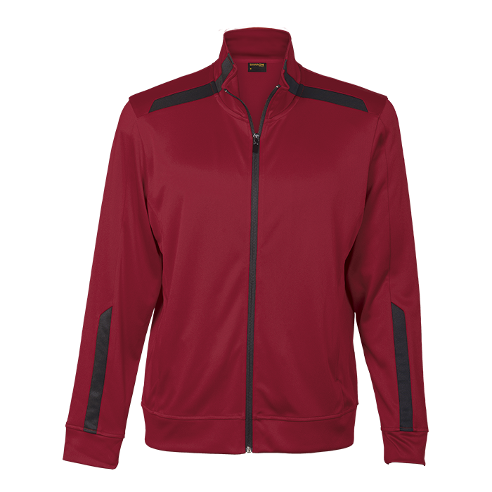 Traction Jacket (SW-TRA)