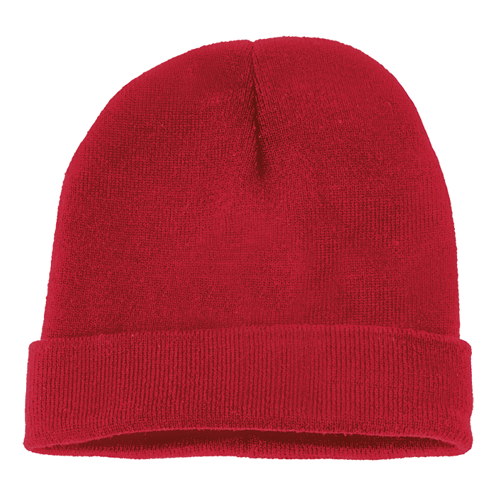 Ice Knitted Beanie