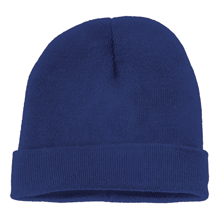 Ice Knitted Beanie