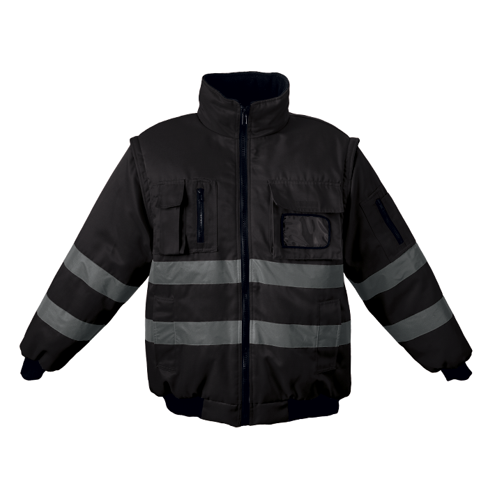 Barricade Jacket (BAR-JAC)