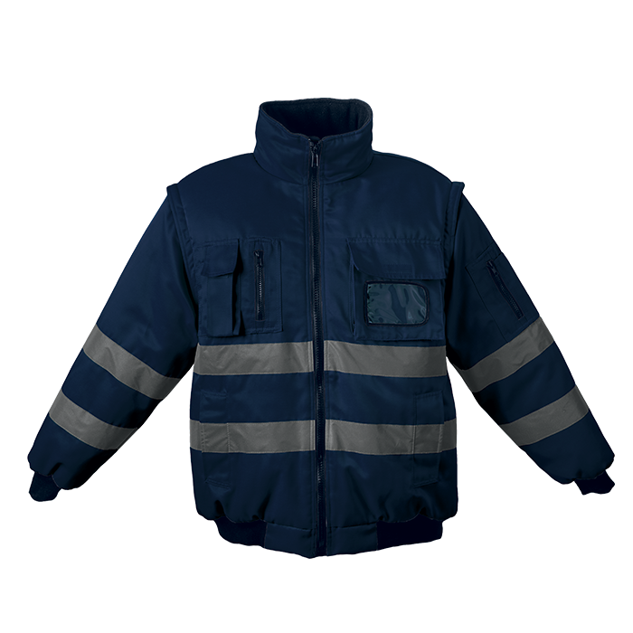 Barricade Jacket (BAR-JAC)