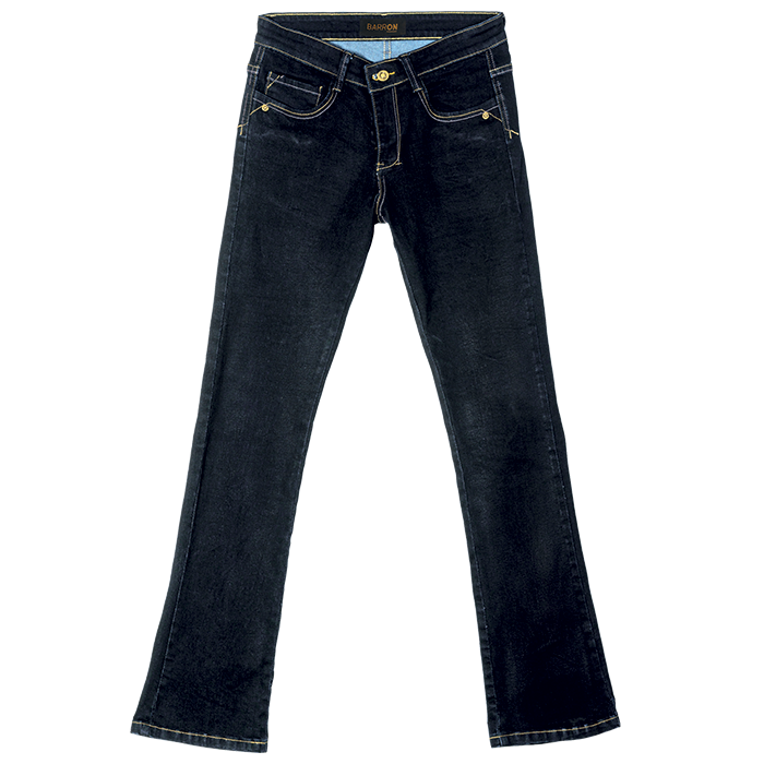 Eve Stretch Jeans Ladies