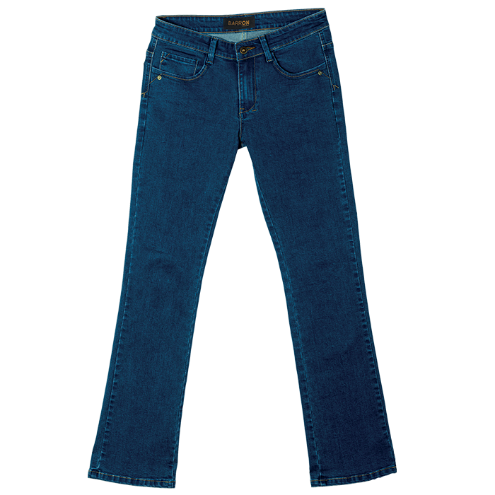 Eve Stretch Jeans Ladies