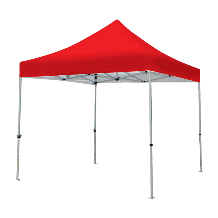 Gazebo Canopy  - Digital - Skin Only (240 gsm)