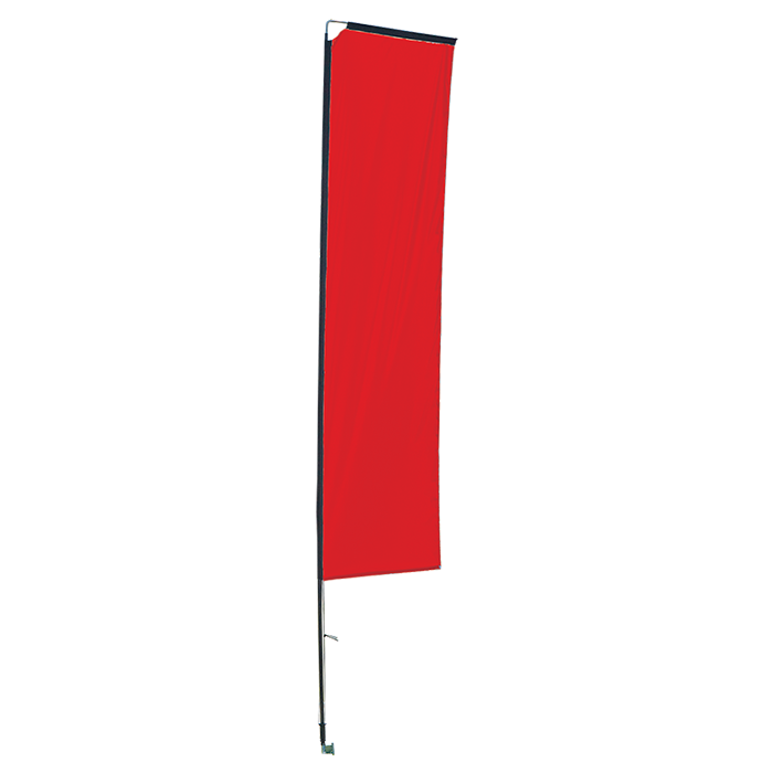 Telescopic Banners - Double Sided - Digital - skin only