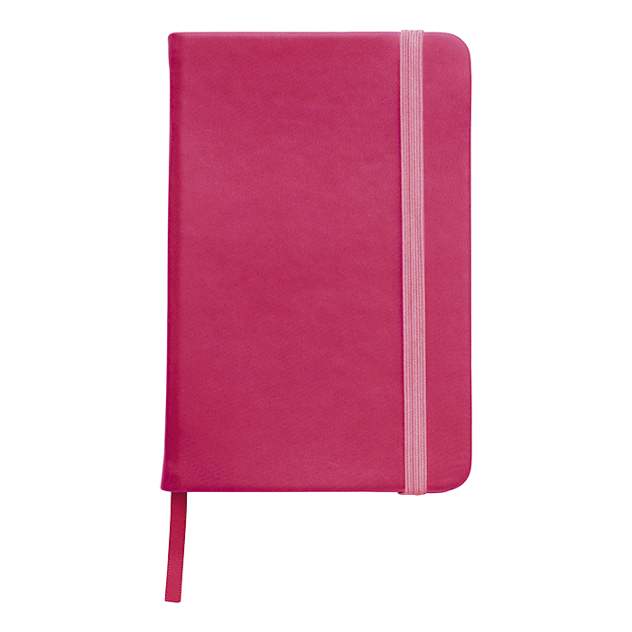 A5 Luxury PU Notebook