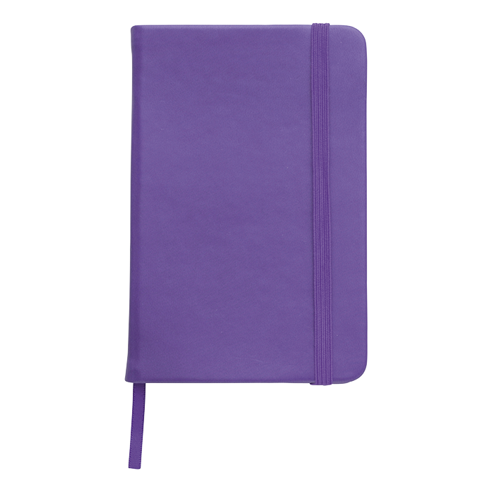 A5 Luxury PU Notebook