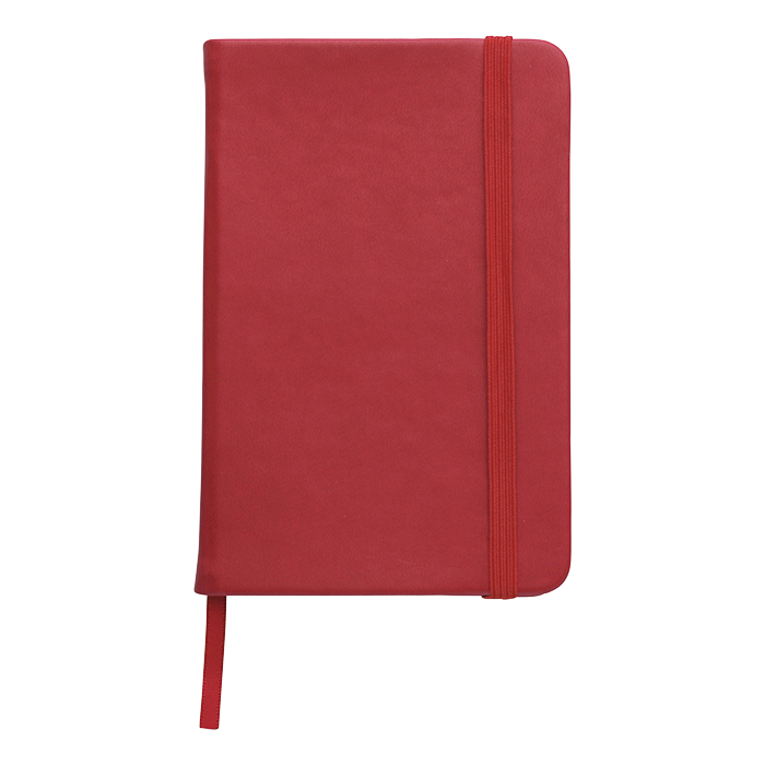 A5 Luxury PU Notebook