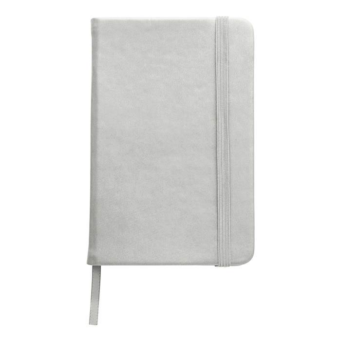 A5 Luxury PU Notebook