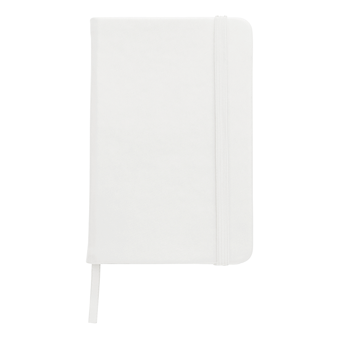 A6 Luxury PU Notebook