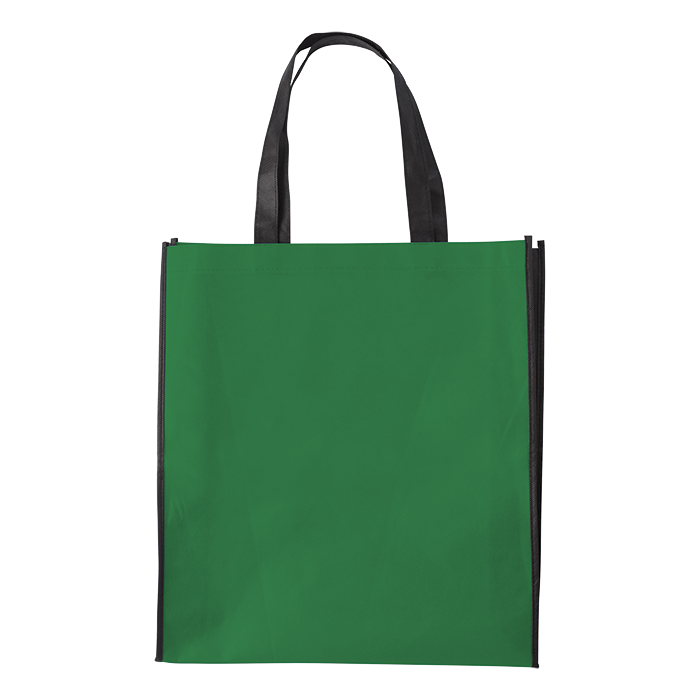 Duotone Non Woven Shopper