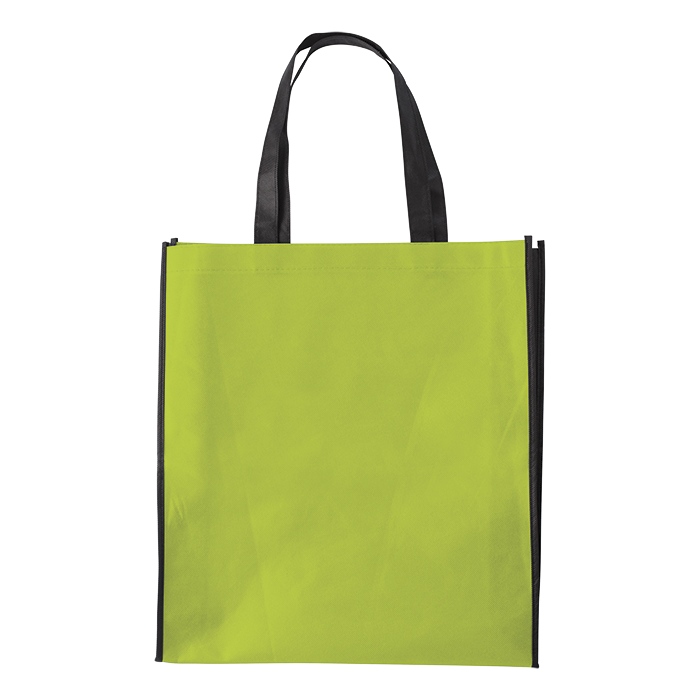 Duotone Non Woven Shopper