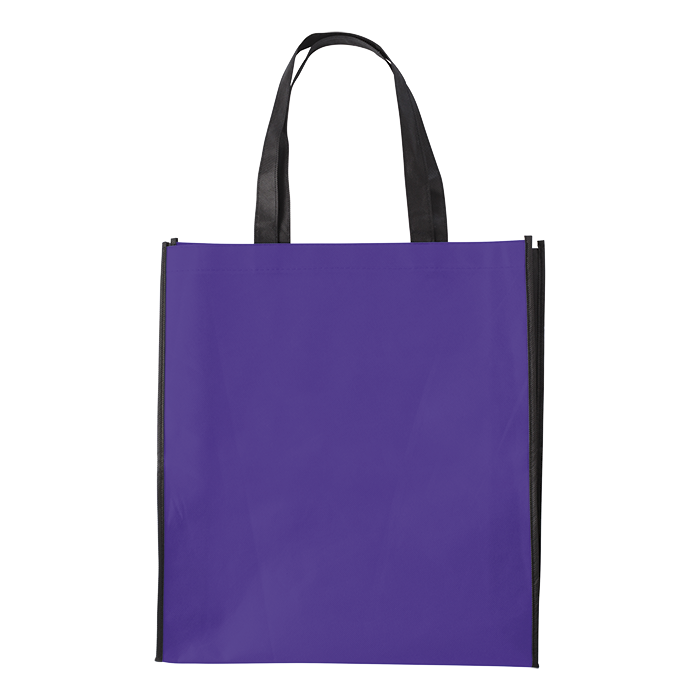 Duotone Non Woven Shopper