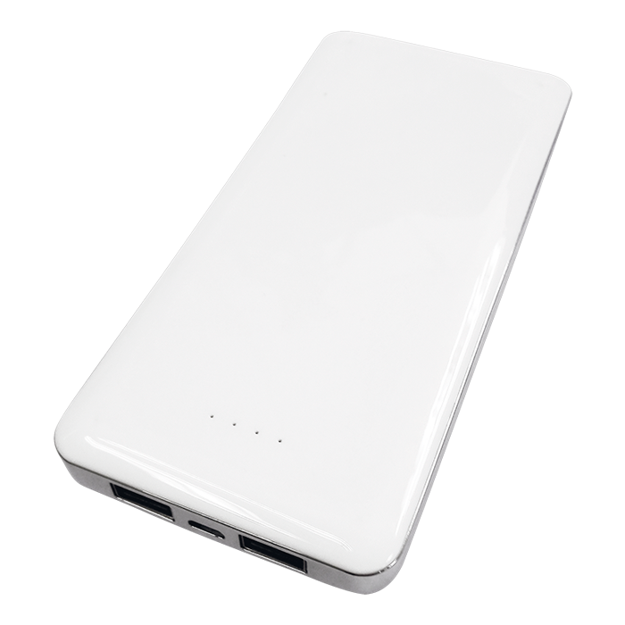 High Capacity Powerbank 11000 mAh