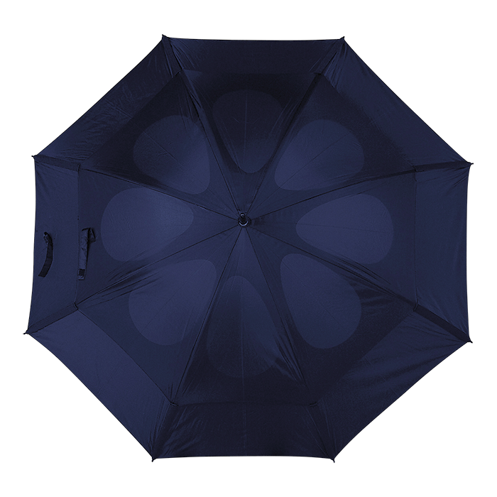 Storm Proof Vented Umbrella