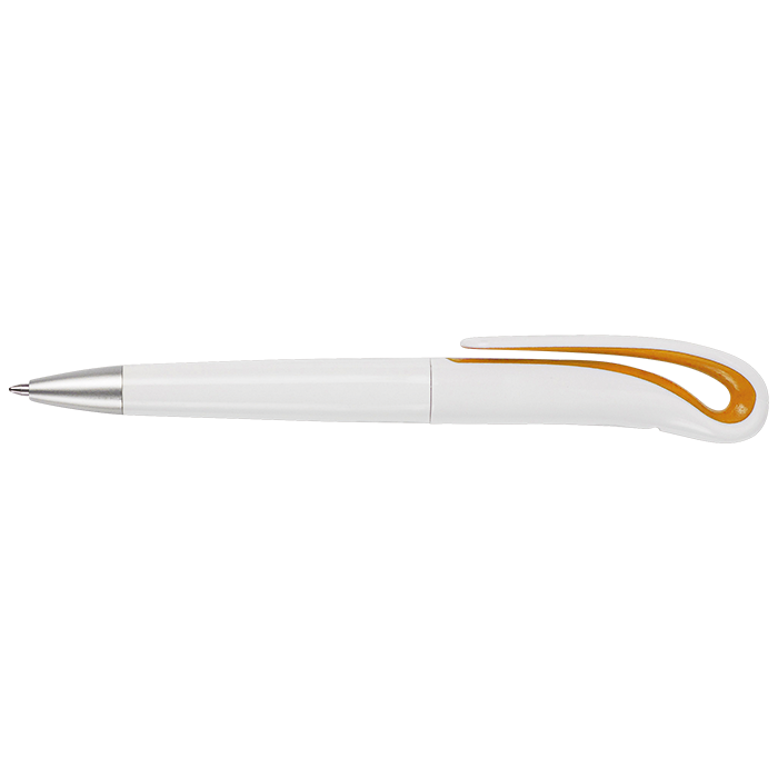 Swan Neck Design Ballpoint Pen