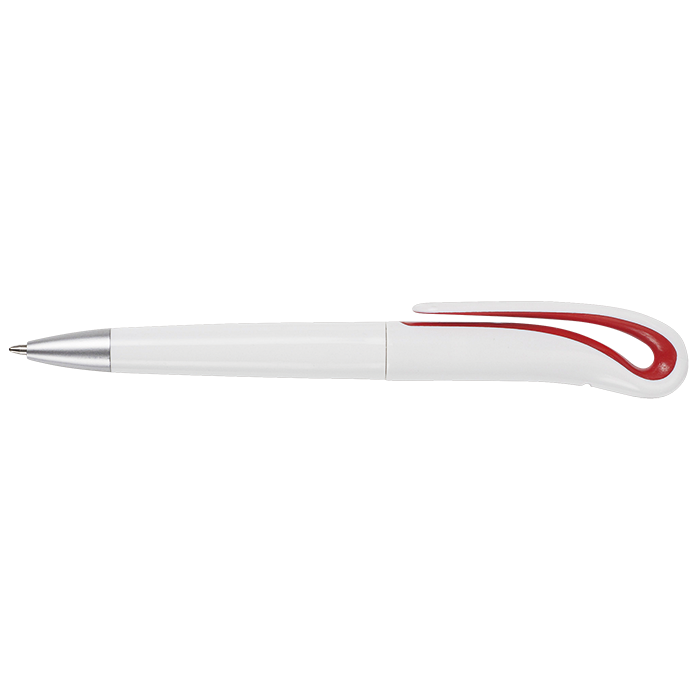 Swan Neck Design Ballpoint Pen