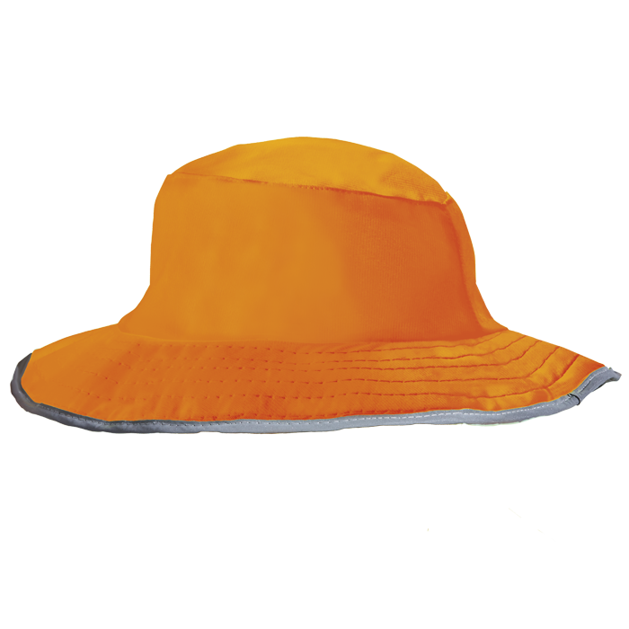 Contract Safety Sun Hat (CON-SSUN)