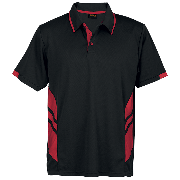 Focus Golfer Mens