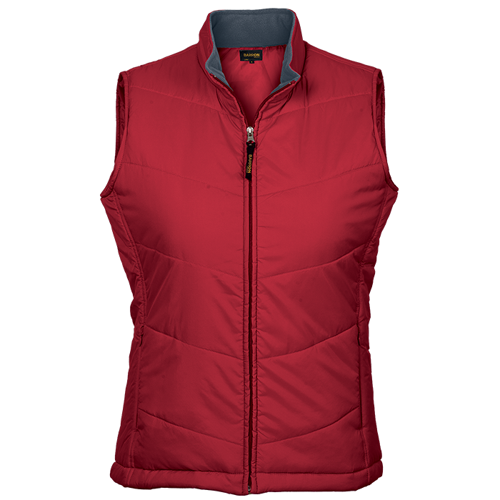 Bodywarmer Ladies