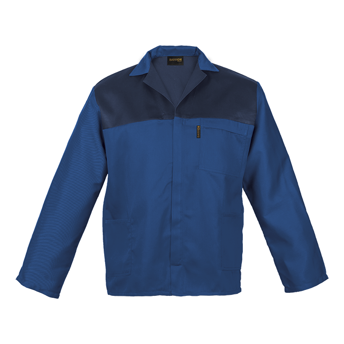 Barron Budget Two Tone Conti Jacket (CT-TT)