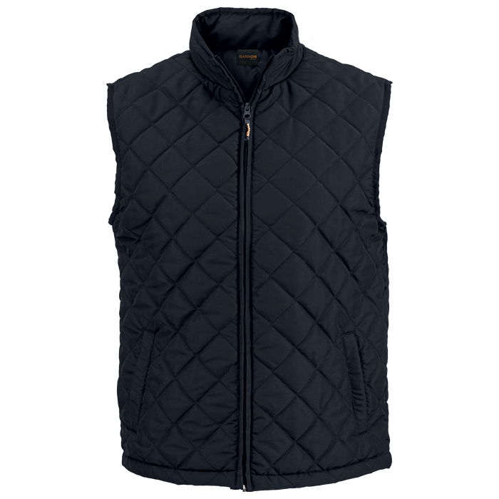 Michigan Bodywarmer Mens