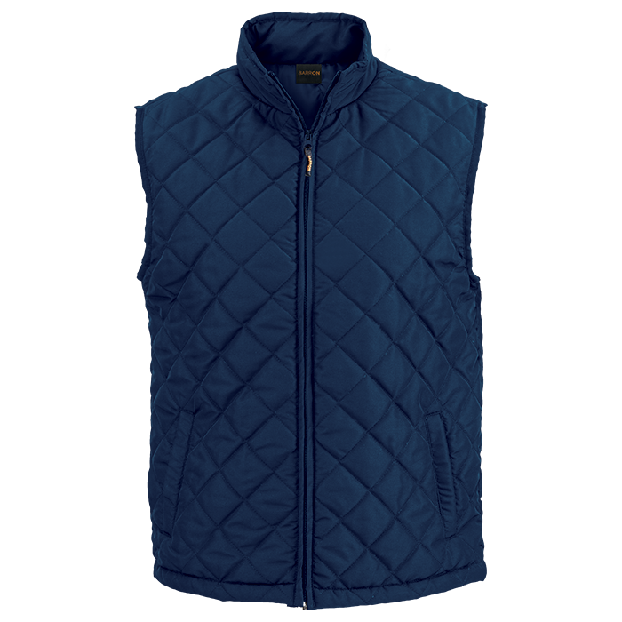 Michigan Bodywarmer Mens