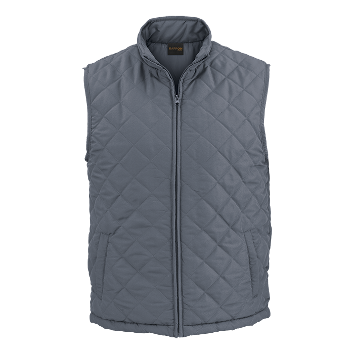 Michigan Bodywarmer Mens