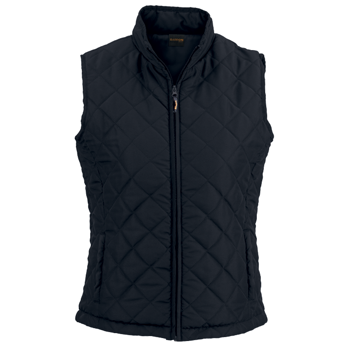 Michigan Bodywarmer Ladies