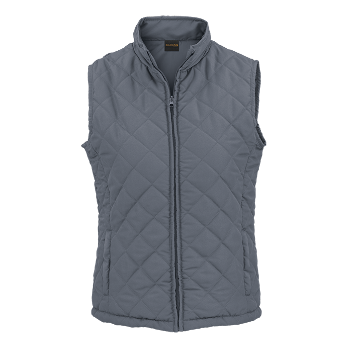 Michigan Bodywarmer Ladies