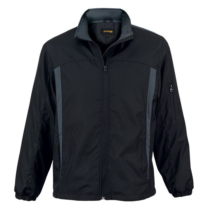 Griffin Jacket Mens