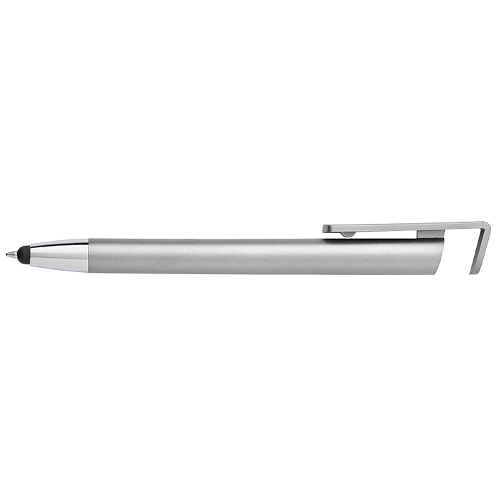 3 in 1 Ballpoint Pen with Stylus and Phone Stand