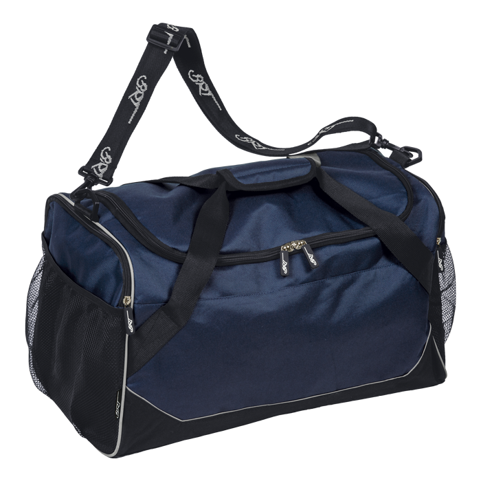 BRT Chrome Tog Bag