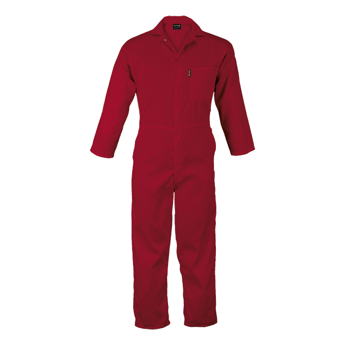 Budget Boiler Suit (BS-BC)