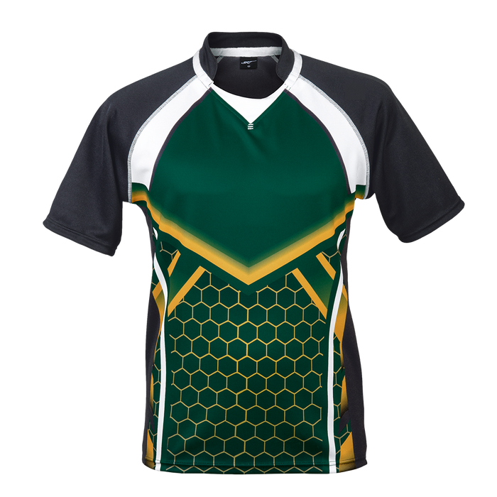 BRT Tarai Rugby Jersey