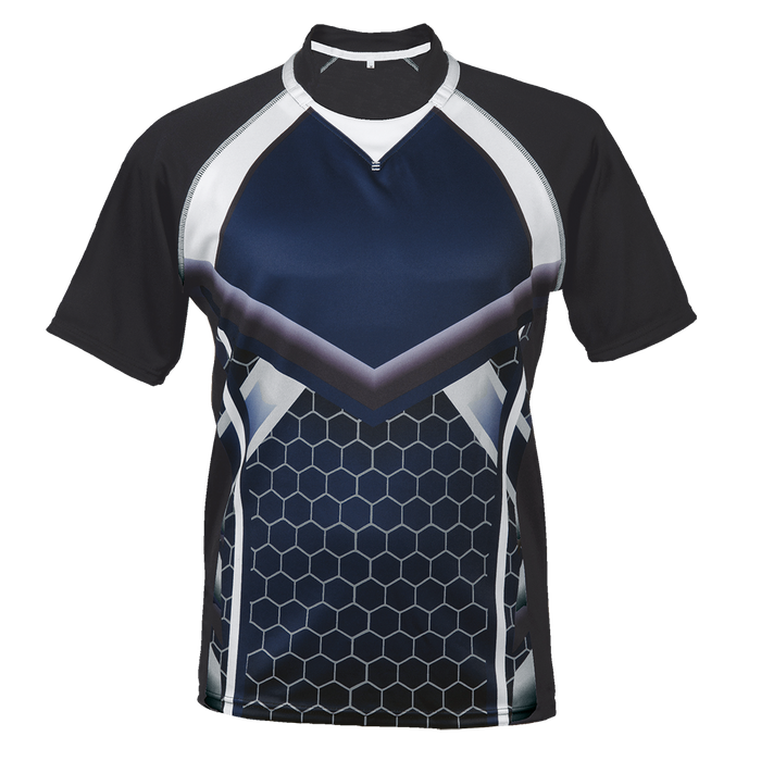 BRT Tarai Rugby Jersey