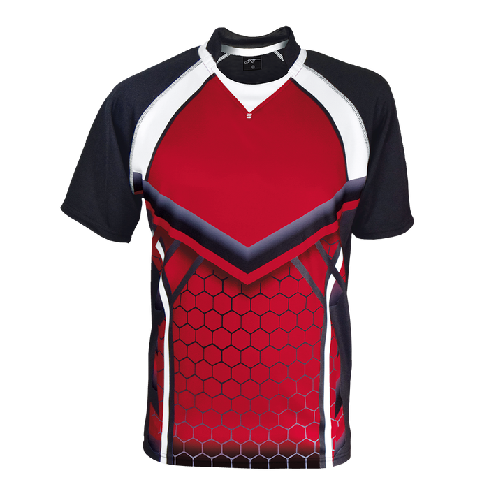 BRT Tarai Rugby Jersey