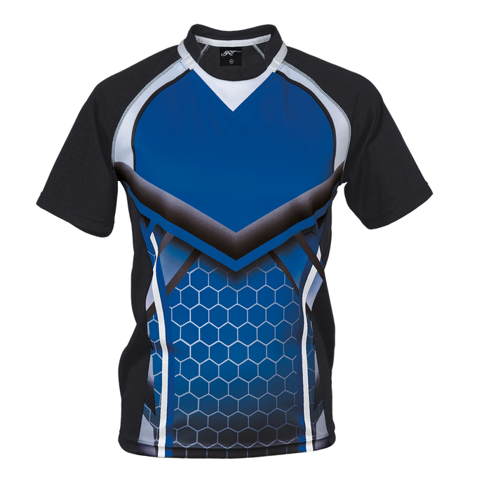 BRT Tarai Rugby Jersey