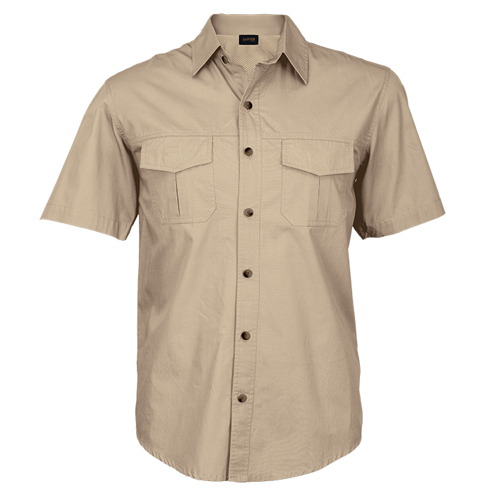 Tracker Shirt Mens