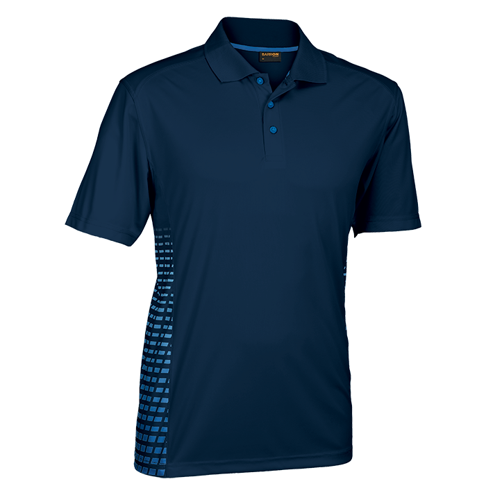 Galaxy Golfer Mens