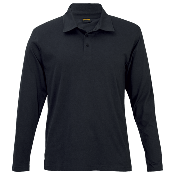 Caprice Long Sleeve Golfer Mens