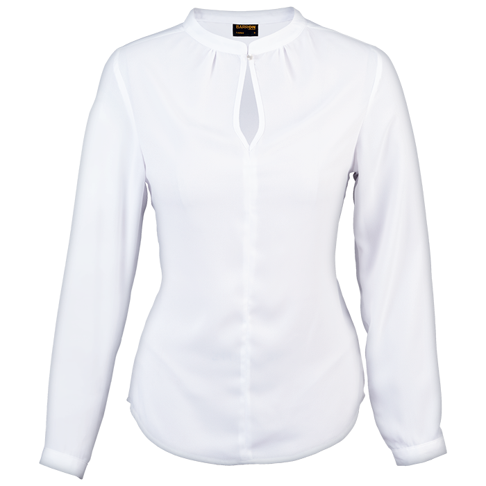 Jasmine Blouse Long Sleeve Ladies