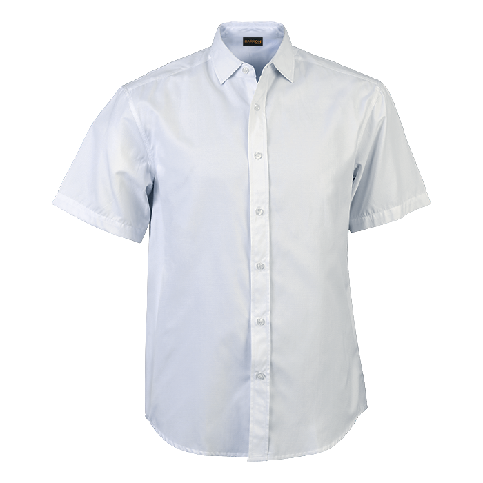 Clayton Lounge Shirt Short Sleeve Mens