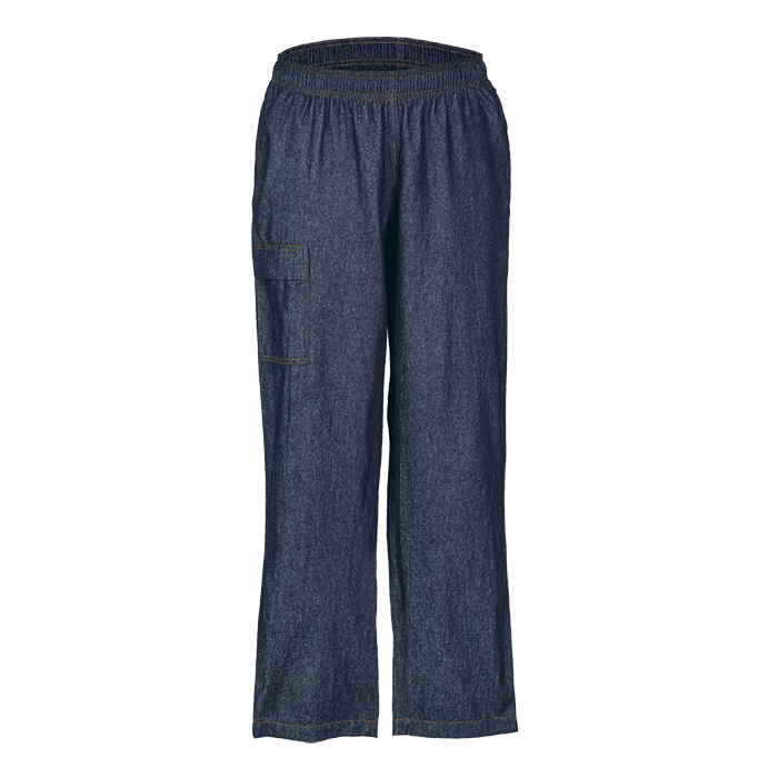 Premium Chef Baggy Pants (BC-PRE)