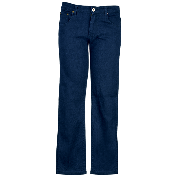 Urban Stretch Jeans Ladies