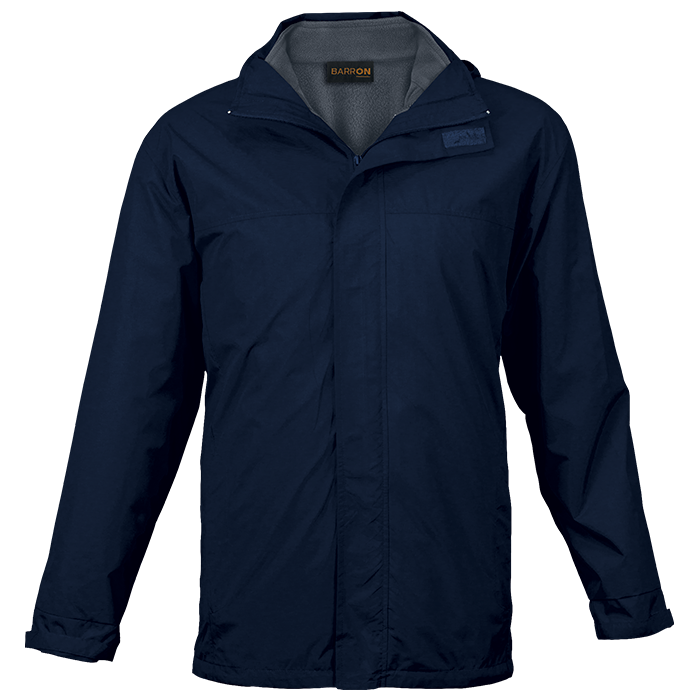 Nashville 3-in-1 Jacket Mens