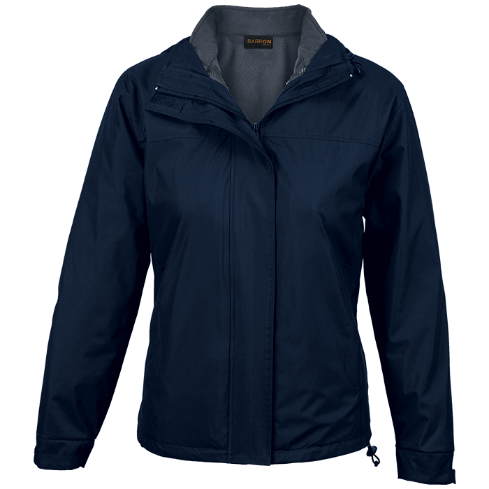 Nashville 3-in-1 Jacket Ladies