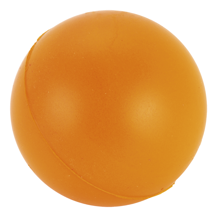 Memory Foam Stress Ball — Inddist